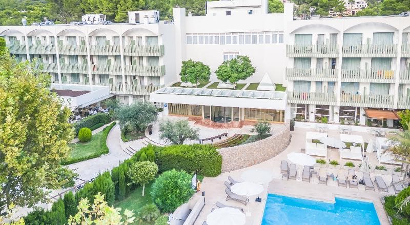 Canyamel Park Hotel & Spa - Adults Only, photo 1
