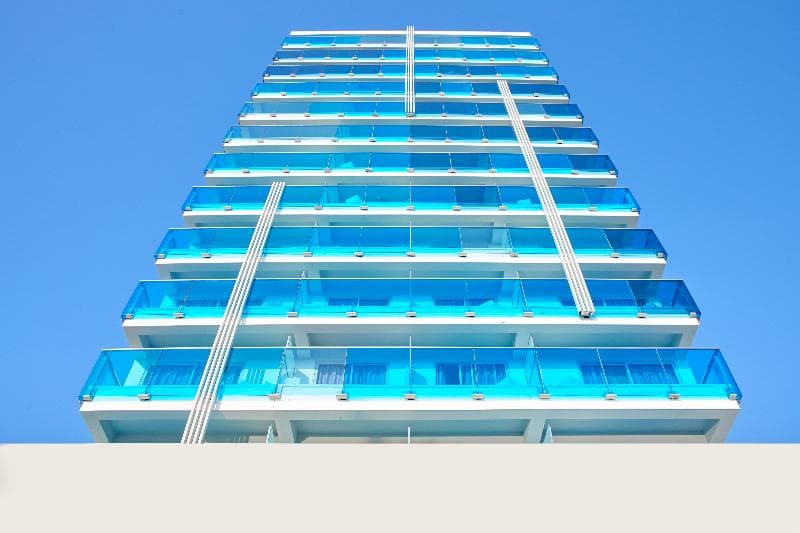 BG Tonga Tower Design Hotel & Suites, photo 1