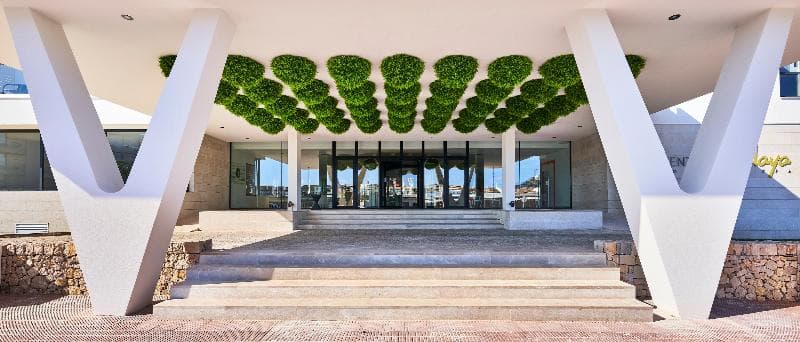 Hotel & Spa S'Entrador Playa, photo 1
