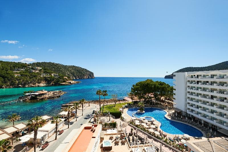 Alua Gran Camp de Mar, photo 1