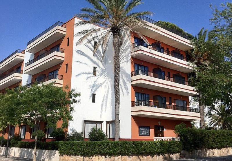 Copaiba By Honne Hotels – Adults Only photo 1