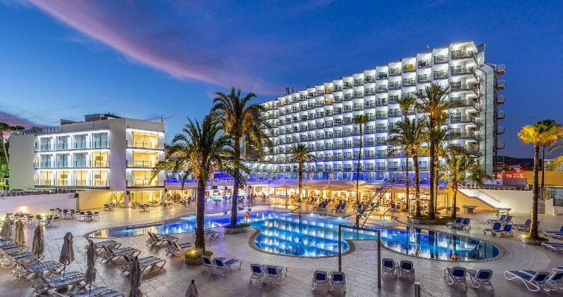 Hotel Samos photo 1