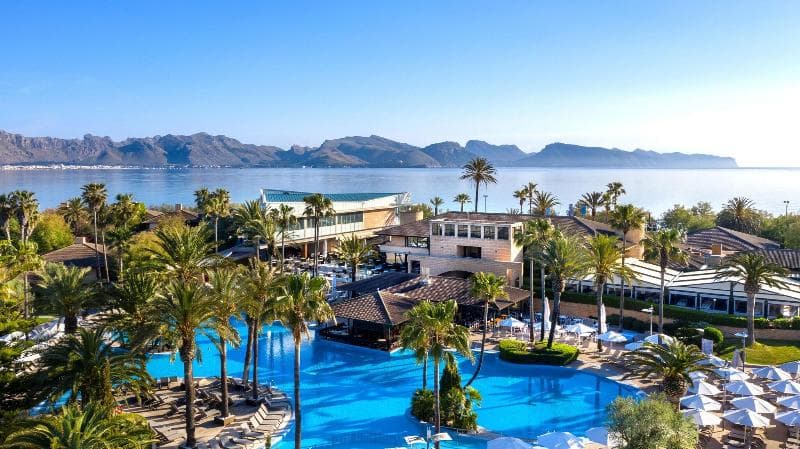 PortBlue Club Pollentia Resort & Spa, photo 1