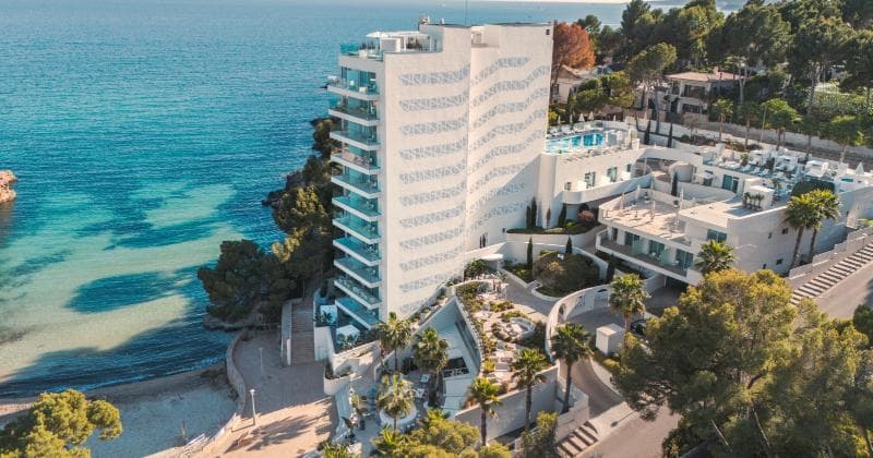 Iberostar Grand Hotel Portals Nous - Adults Only, photo 1