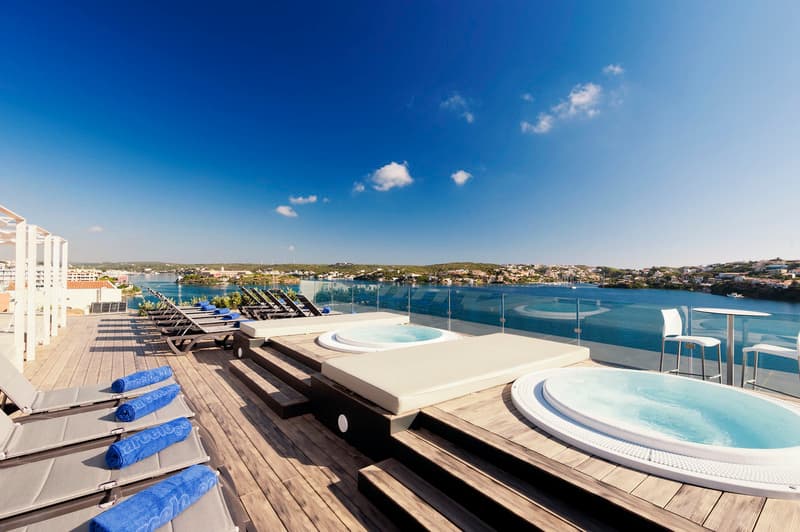 Barceló Hamilton Menorca - Adults Only, photo 1