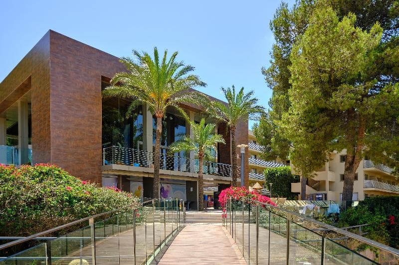Occidental Cala Vinas, photo 1