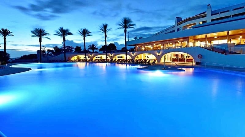 Pestana Alvor Praia Premium Beach and Golf Resort, photo 1
