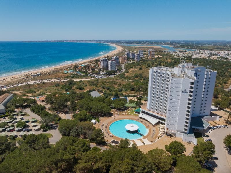 Pestana Delfim Beach and Golf Hotel, photo 1