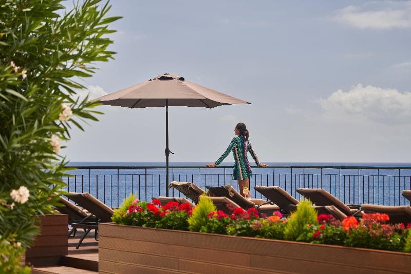 The Cliff Bay Funchal, photo 1
