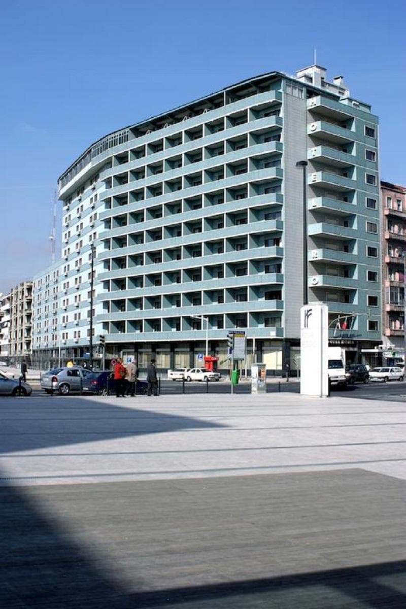 Hotel Roma, photo 1