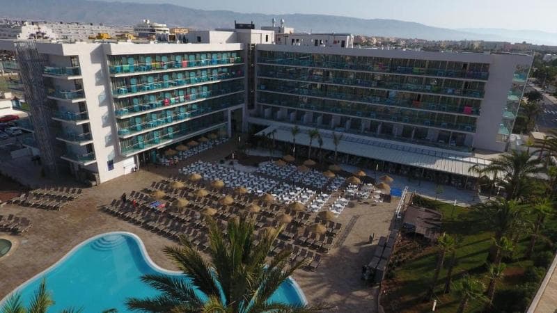 Hotel Roquetas El Palmeral By Pierre & Vacances, photo 1