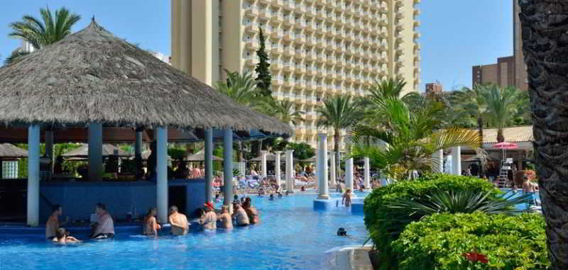 Hotel Sol Pelicanos Ocas, photo 1