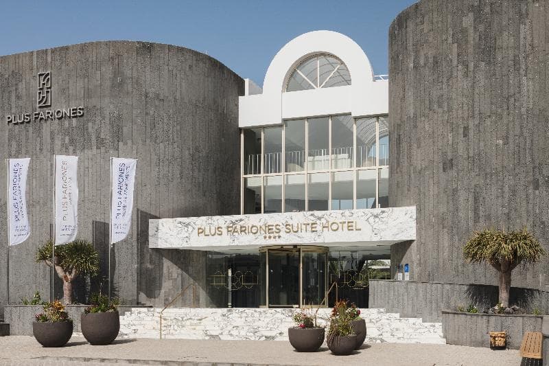 Plus Fariones Suite Hotel, photo 1
