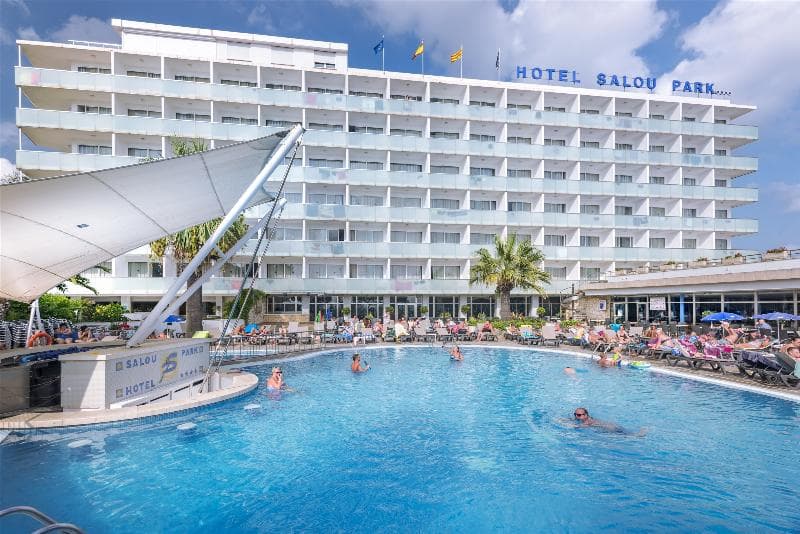 4R Salou Park Resort I, photo 1