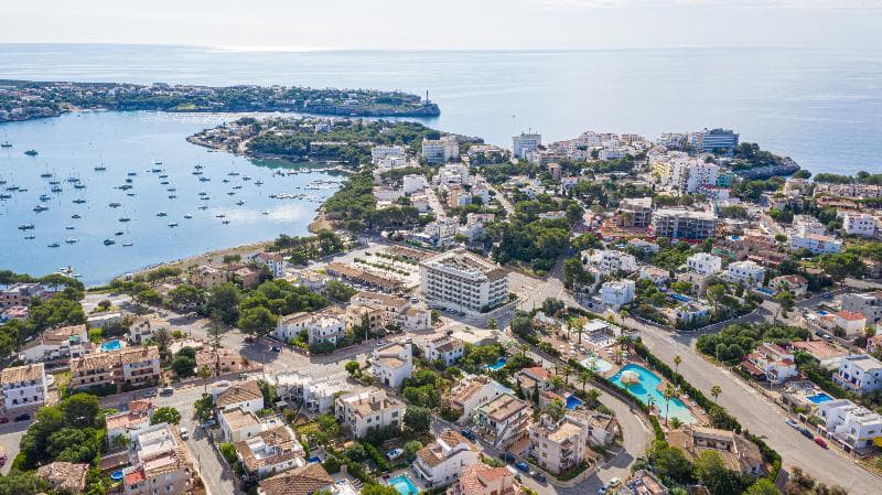 JS Portocolom Suites, photo 1