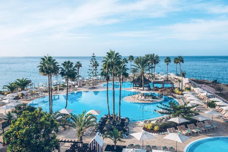 Iberostar Selection Anthelia, photo 1