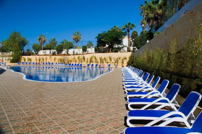 Las Piramides Resort, photo 1