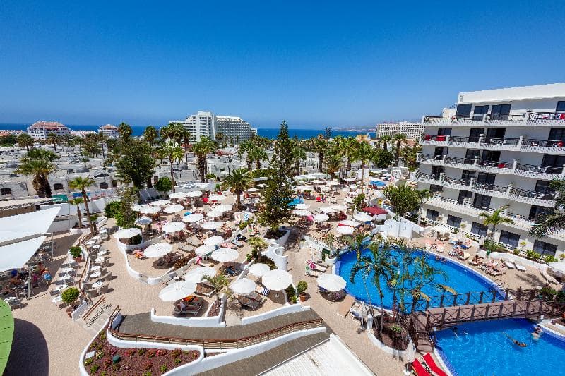 Tigotan Lovers & Friends Playa De Las Américas - Adults Only (+18), photo 1