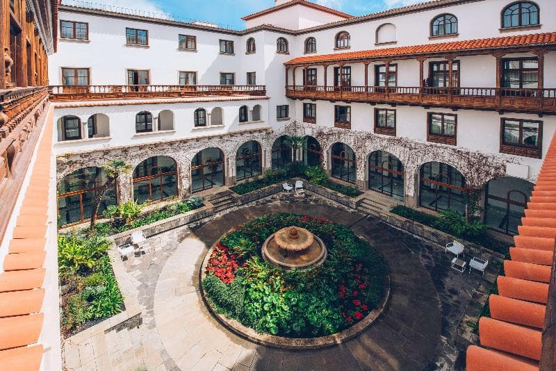 Iberostar Heritage Grand Mencey, photo 1
