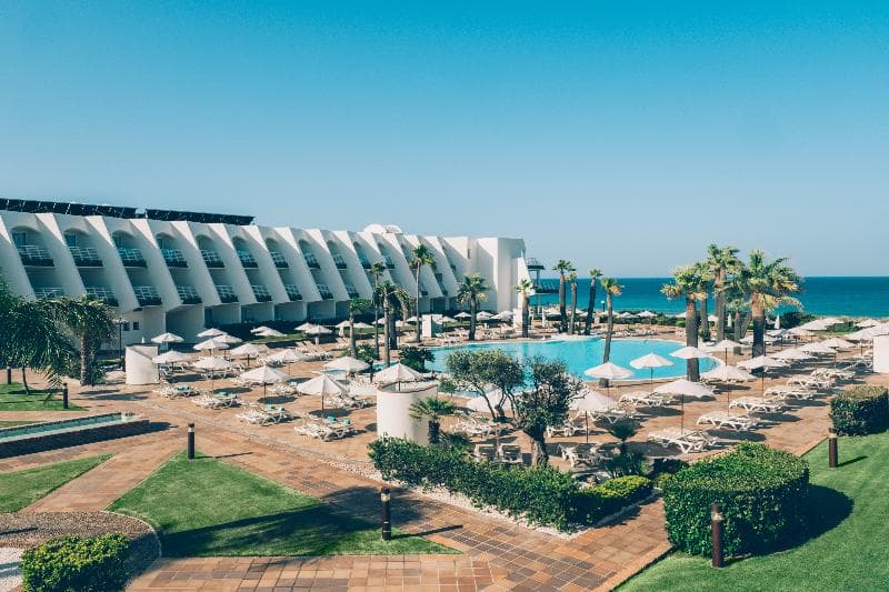Iberostar Royal Andalus, photo 1