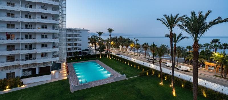 Hotel Apartamentos Bajondillo, photo 1