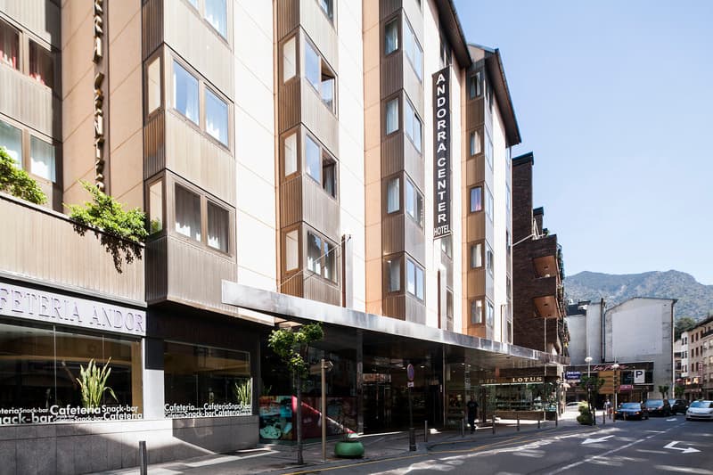 Best Andorra Center, photo 1