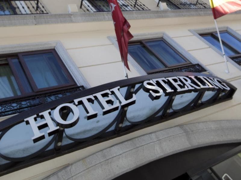 Sterling, photo 1