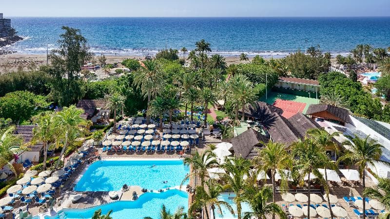 Bull Costa Canaria & Spa - Adults only, photo 1
