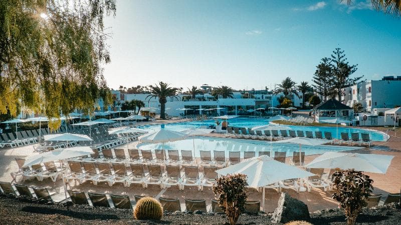 Labranda Hotel Bahia de Lobos, photo 1