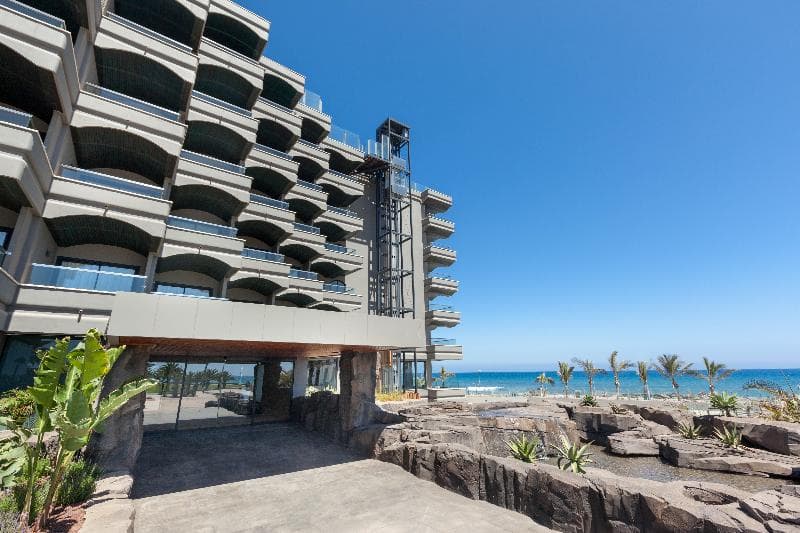 Hotel Faro, a Lopesan Collection Hotel - Adults Only, photo 1