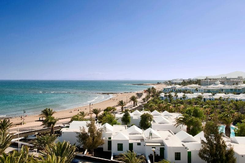 Apartamentos LIVVO Las Gaviotas, photo 1