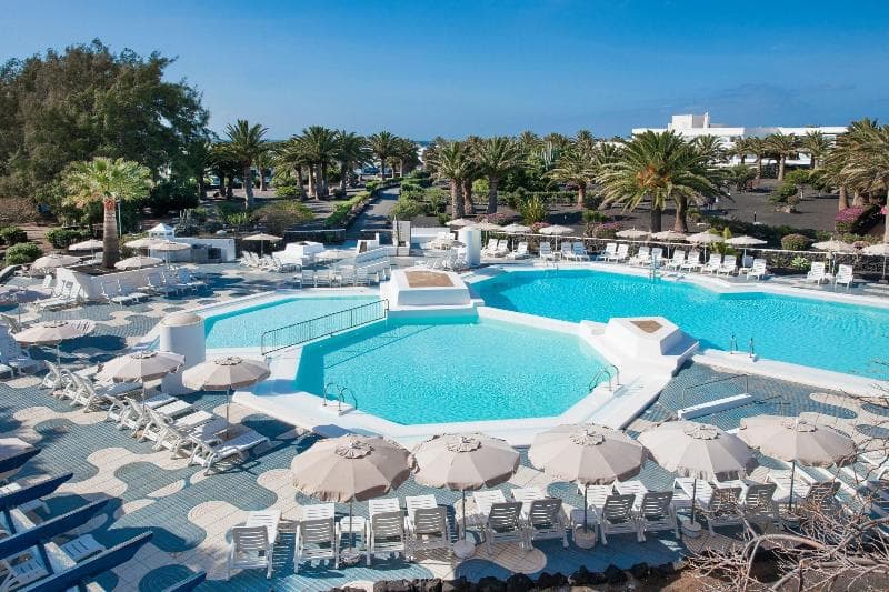 Hotel Relaxia Olivina, photo 1