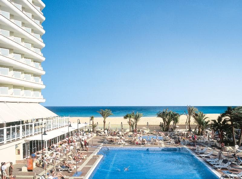Riu Oliva Beach Resort, photo 1