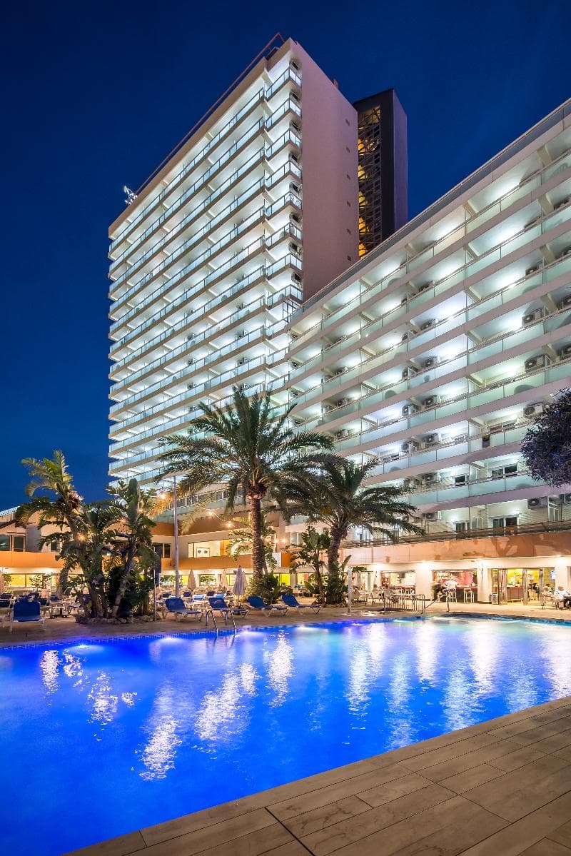 Climia Benidorm Plaza, photo 1