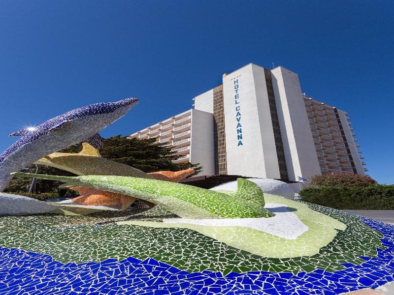 Izán Cavanna Hotel, photo 1