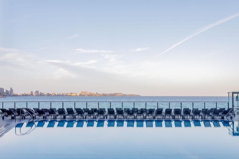 Melia Alicante, photo 1