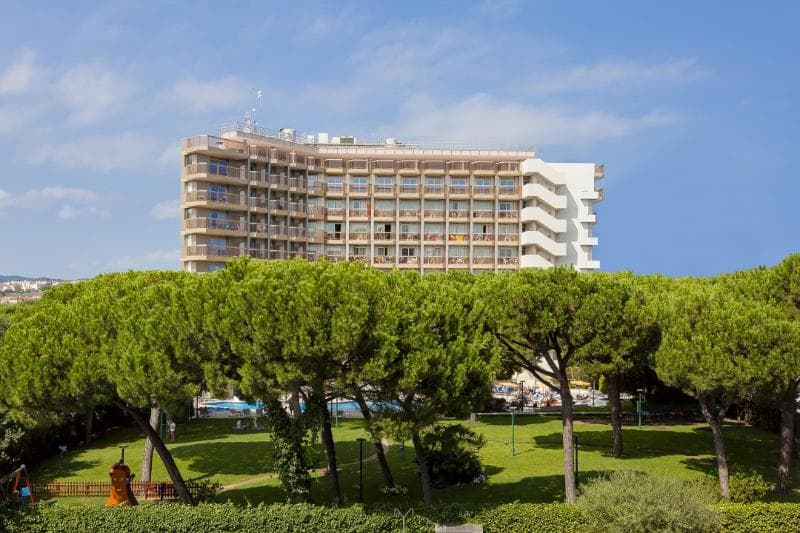 Beverly Park Hotel & Spa, photo 1