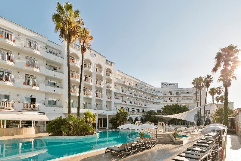 Best Lloret Splash, photo 1