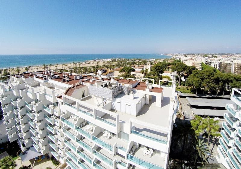 Blaumar, photo 1