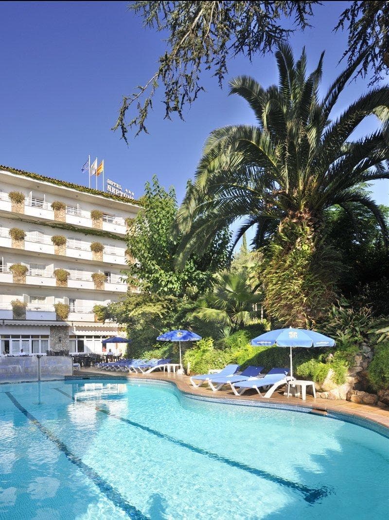 Hotel GHT Neptuno, photo 1