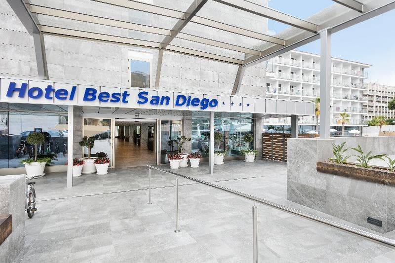 Best San Diego, photo 1