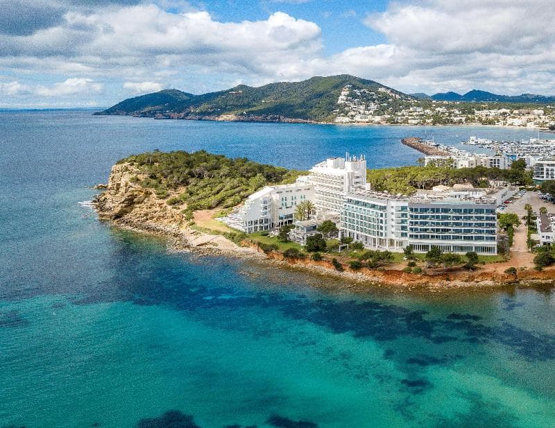 Meliá Ibiza - Adults Only, photo 1