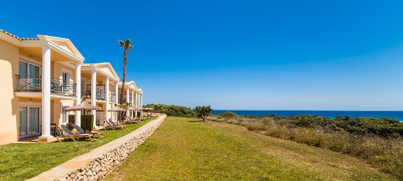 Insotel Punta Prima Resort & Spa, photo 1