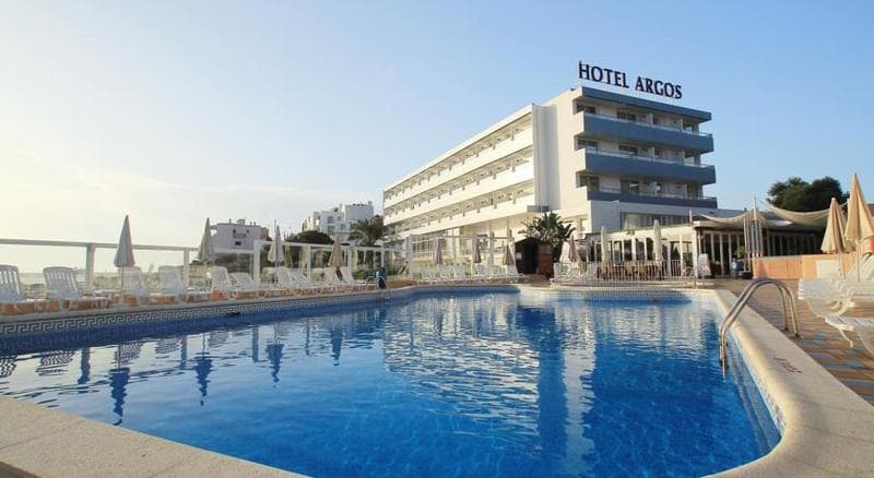 Hotel Argos, photo 1