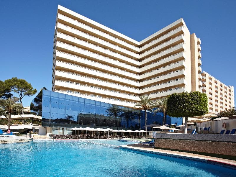 Grupotel Taurus Park, photo 1