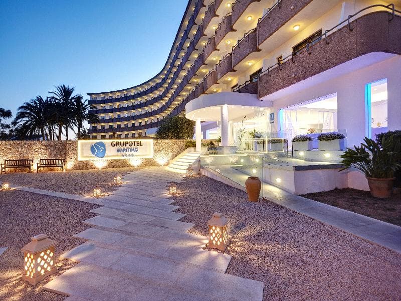 Grupotel Maritimo, photo 1