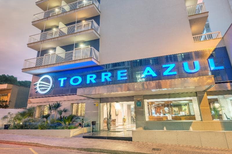 Hotel Torre Azul & Spa - Adults Only, photo 1