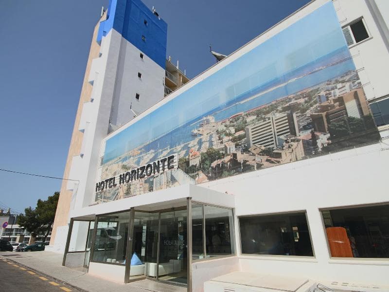 Hotel Amic Horizonte, photo 1