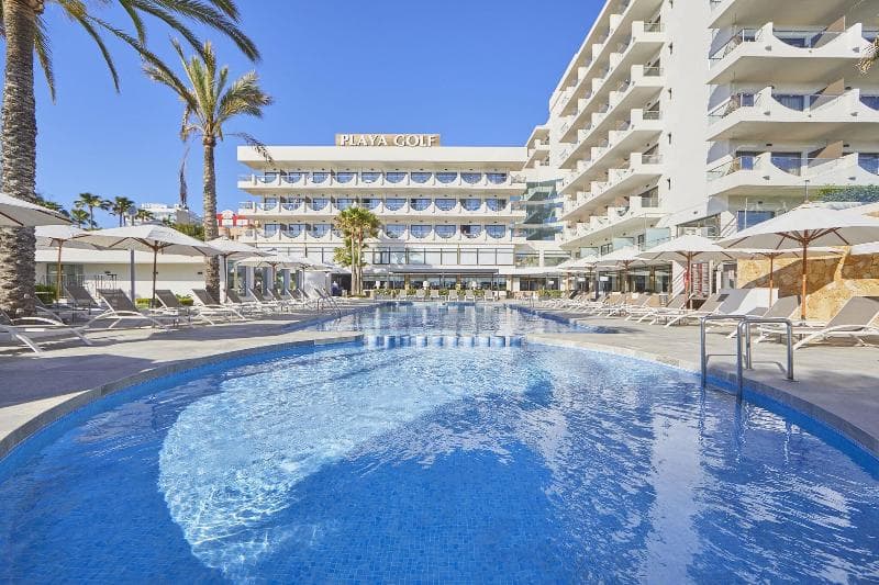 Hotel Playa Golf - Adults Only +16, photo 1