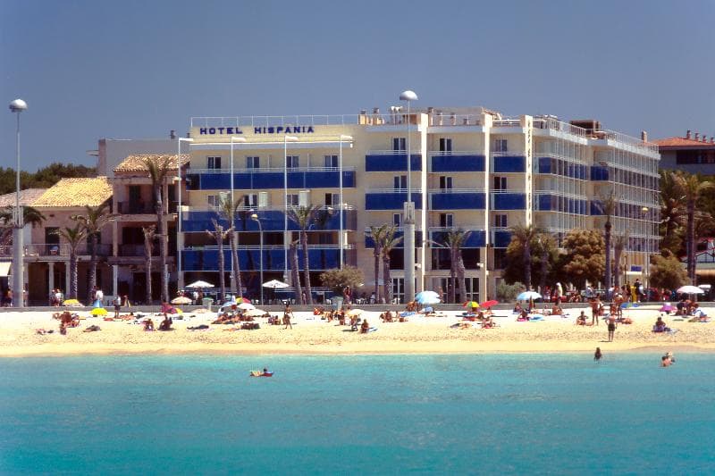 Hispania photo 1